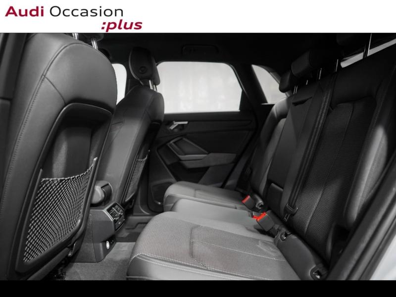 Voitures occasions Audi Q3 Business line Paris