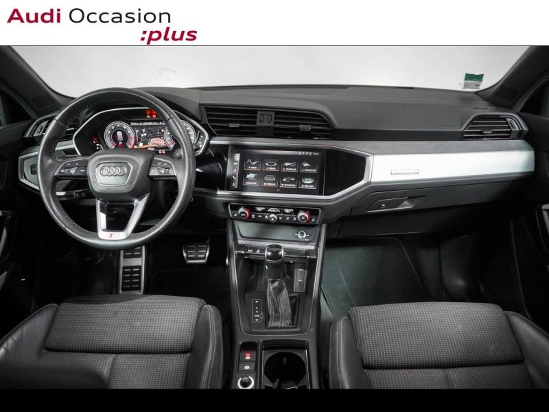 Voitures occasions Audi Q3 Business line Paris