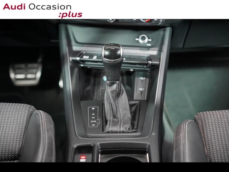 Voitures occasions Audi Q3 Business line Paris