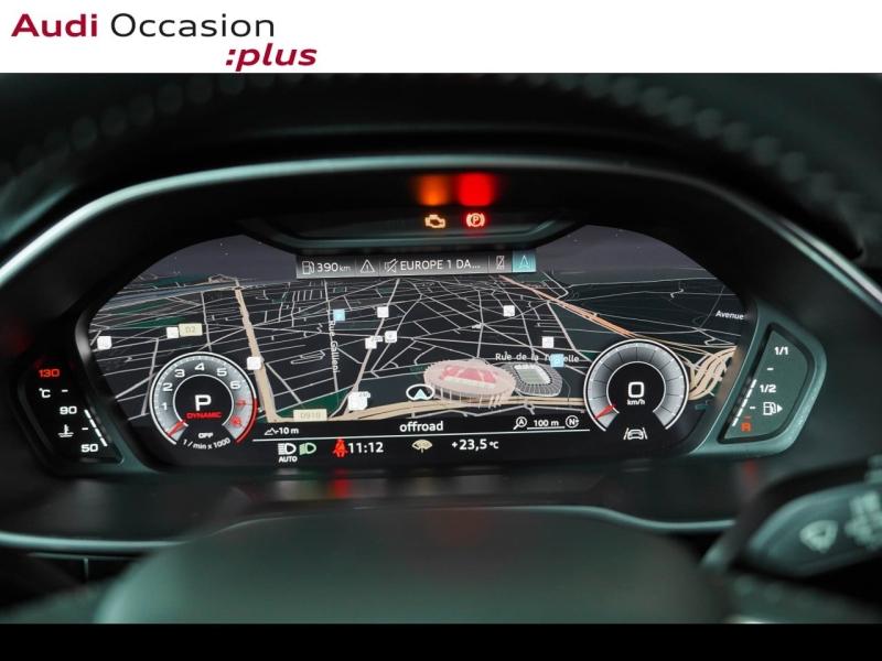 Voitures occasions Audi Q3 Business line Paris