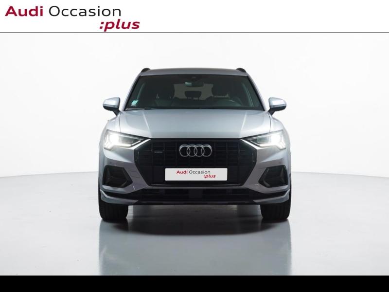 Voitures occasions Audi Q3 Business line Paris