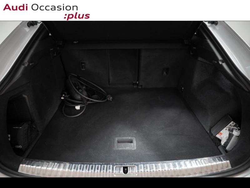 Voitures occasions Audi Q3 Sportback S line Paris