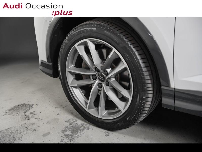 Voitures occasions Audi Q3 Sportback S line Paris