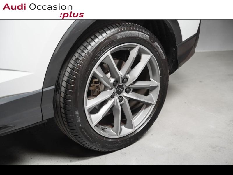 Voitures occasions Audi Q3 Sportback S line Paris
