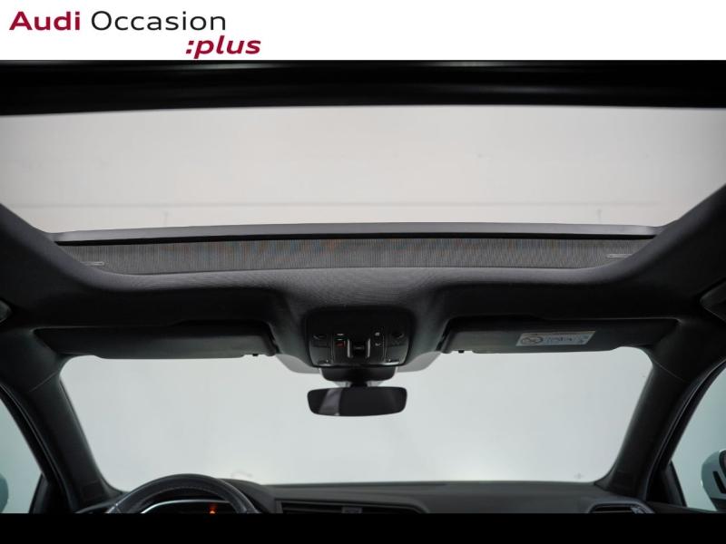 Voitures occasions Audi Q3 Sportback S line Paris