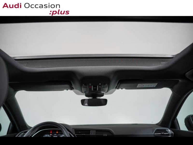 Voitures occasions Audi Q3 Sportback S line Paris