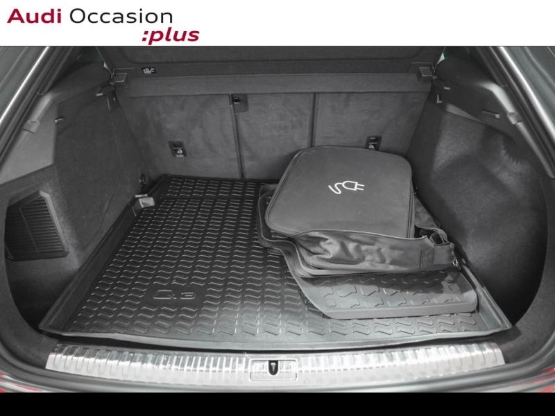 Voitures occasions Audi Q3 S line Paris