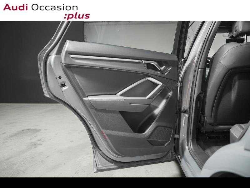 Voitures occasions Audi Q3 S line Paris