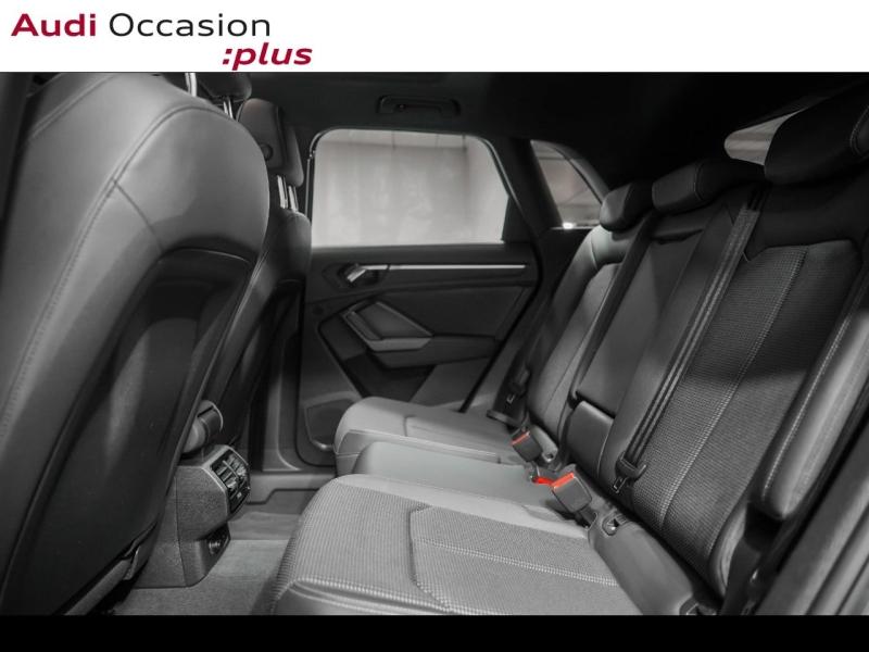 Voitures occasions Audi Q3 S line Paris
