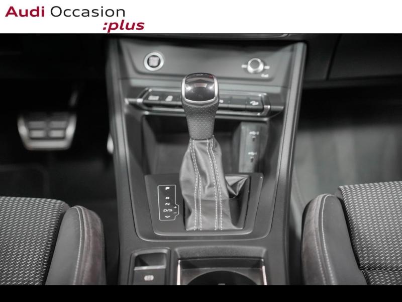 Voitures occasions Audi Q3 S line Paris