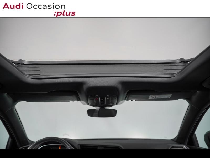 Voitures occasions Audi Q3 S line Paris