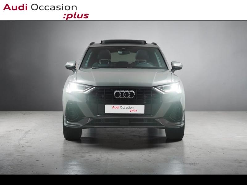 Voitures occasions Audi Q3 S line Paris