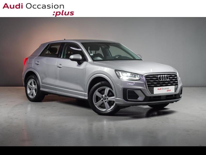 Voitures occasions Audi Q2 Sport Paris