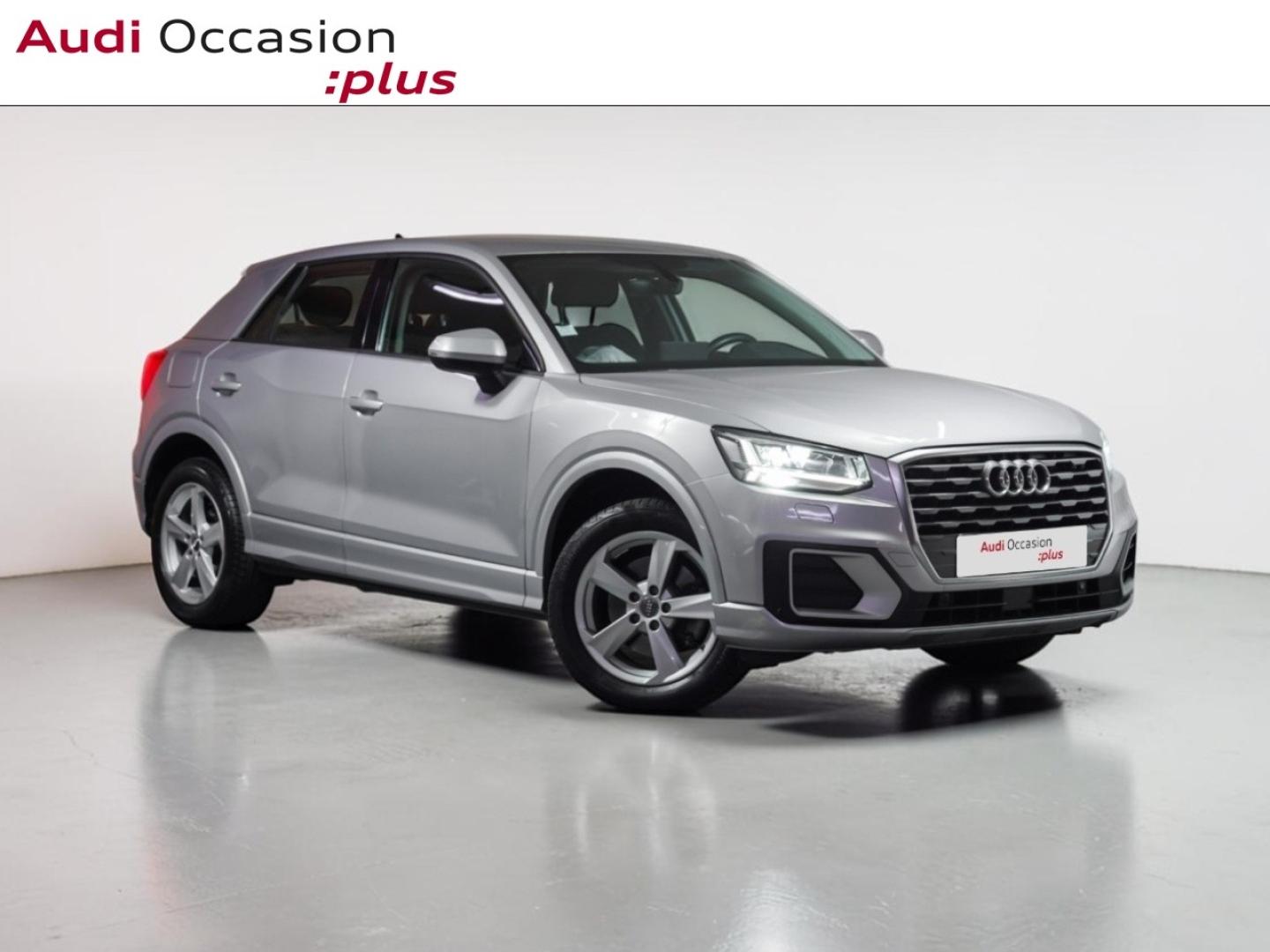 Voitures occasions Audi Q2 Sport Paris