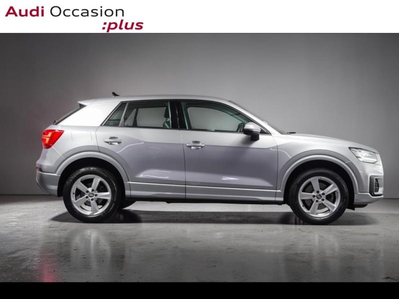 Voitures occasions Audi Q2 Sport Paris