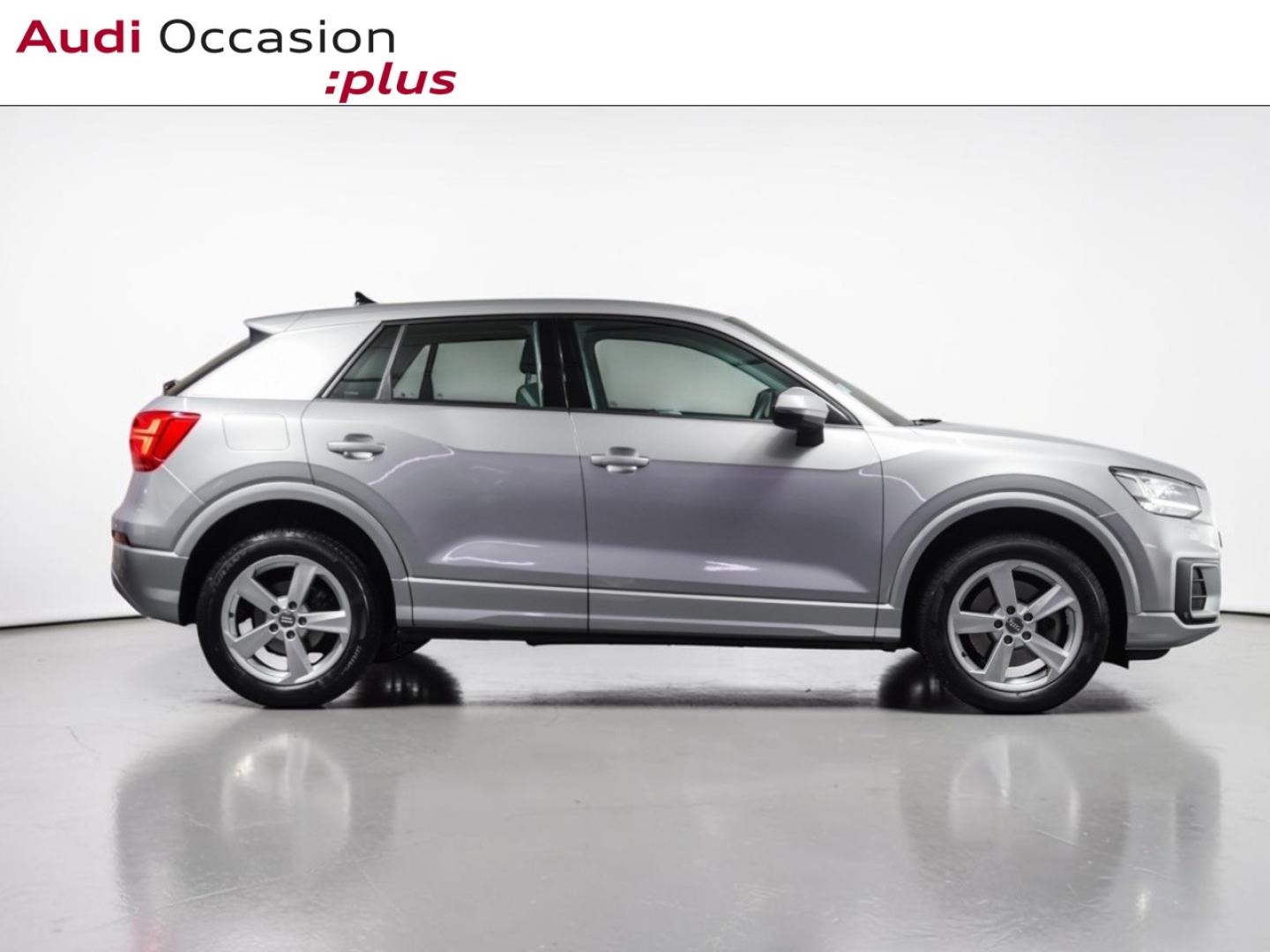 Voitures occasions Audi Q2 Sport Paris
