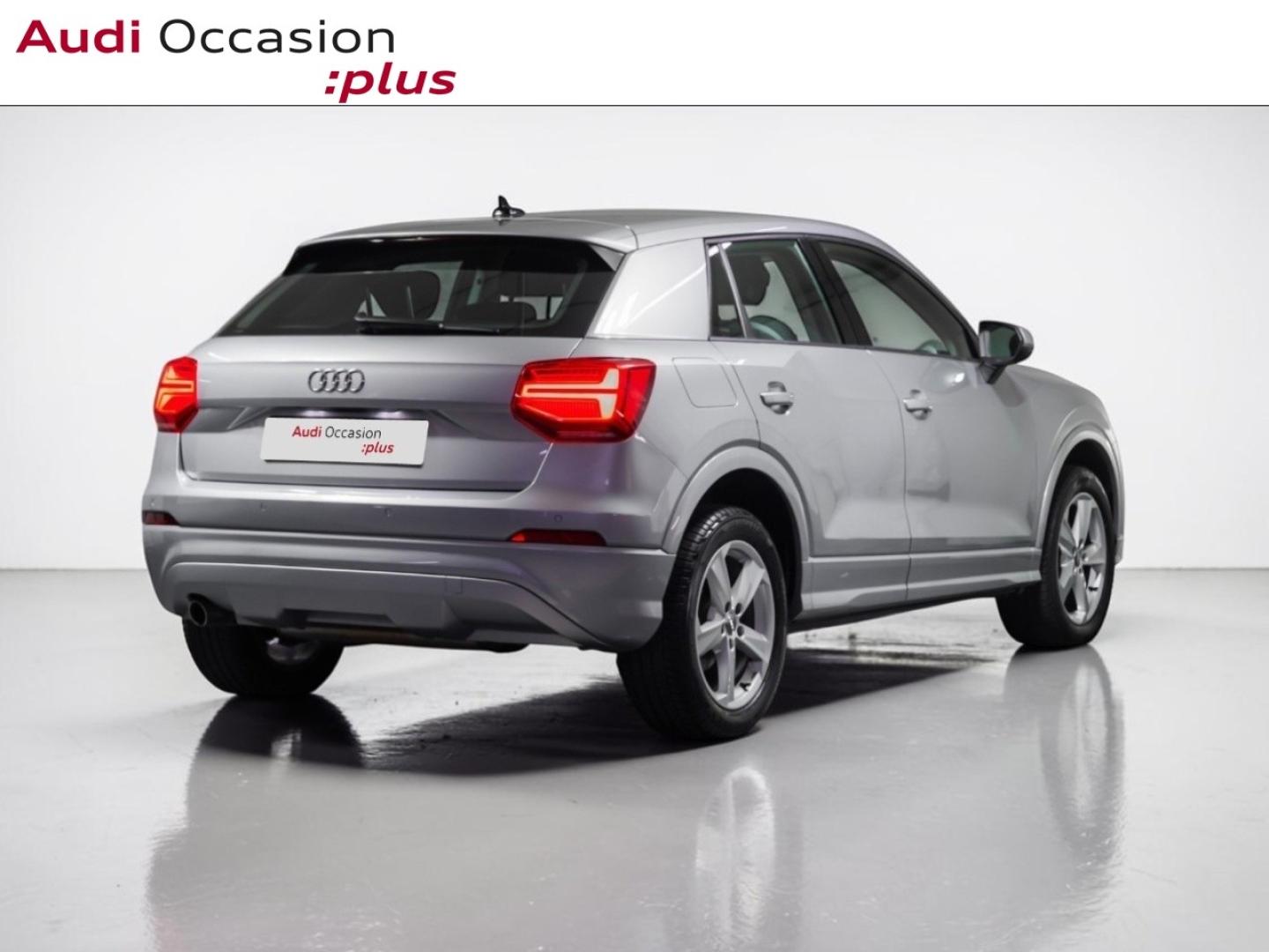 Voitures occasions Audi Q2 Sport Paris
