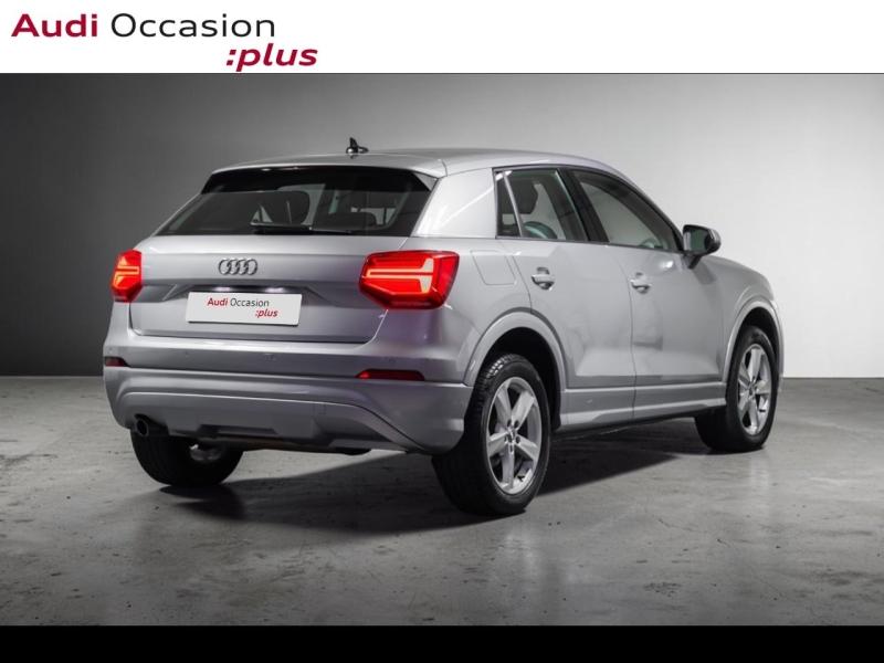Voitures occasions Audi Q2 Sport Paris