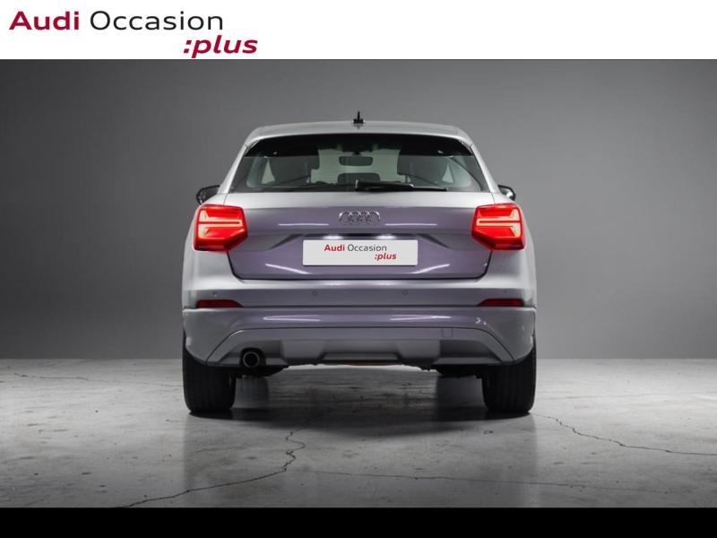 Voitures occasions Audi Q2 Sport Paris