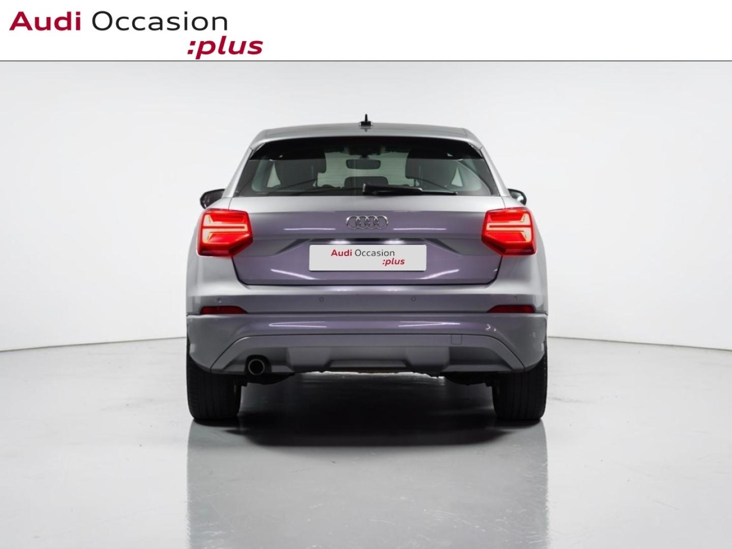Voitures occasions Audi Q2 Sport Paris
