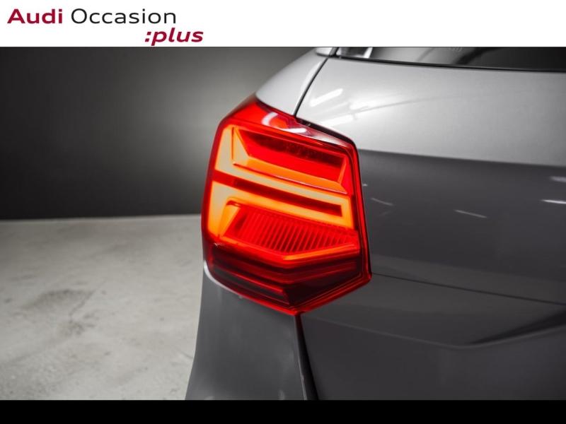 Voitures occasions Audi Q2 Sport Paris