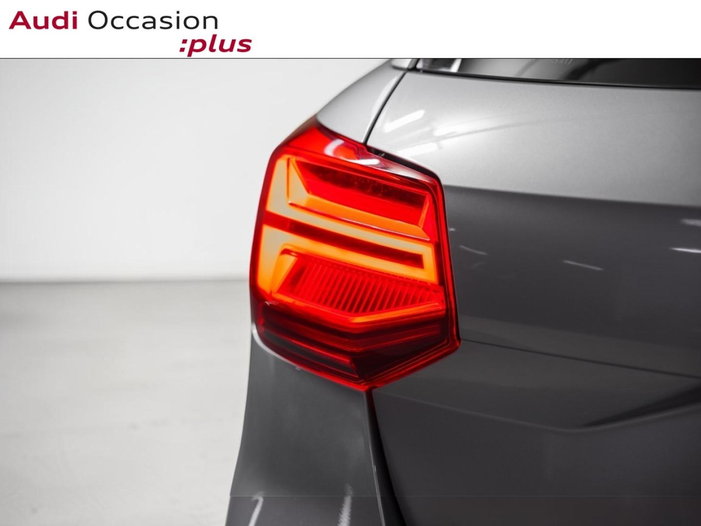 Voitures occasions Audi Q2 Sport Paris