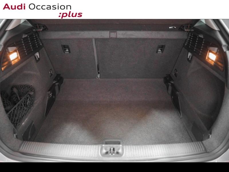 Voitures occasions Audi Q2 Sport Paris