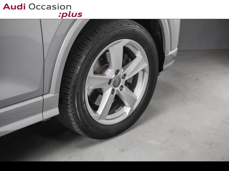 Voitures occasions Audi Q2 Sport Paris