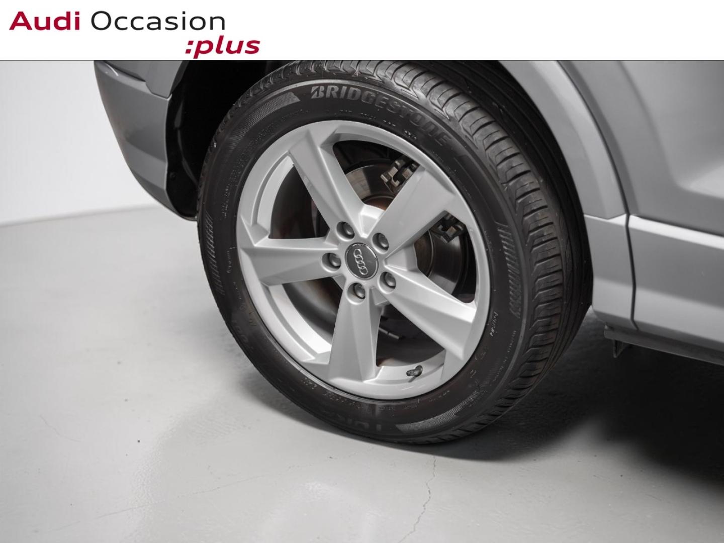 Voitures occasions Audi Q2 Sport Paris