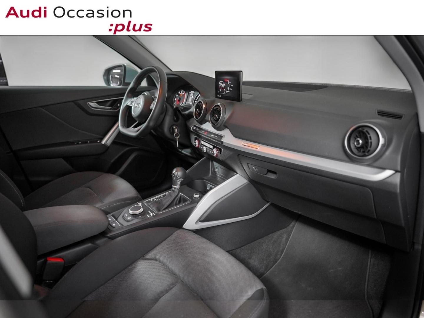 Voitures occasions Audi Q2 Sport Paris