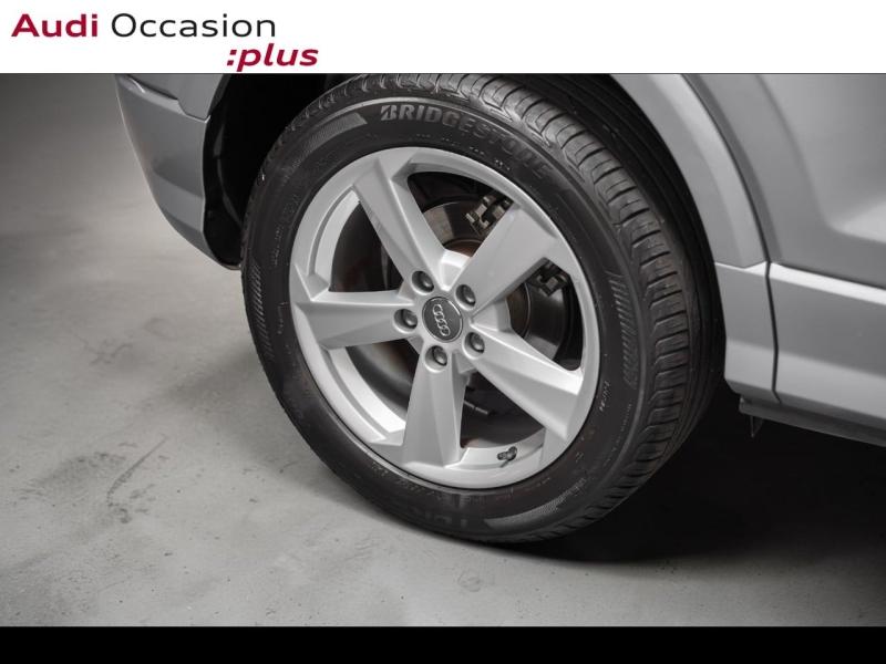 Voitures occasions Audi Q2 Sport Paris