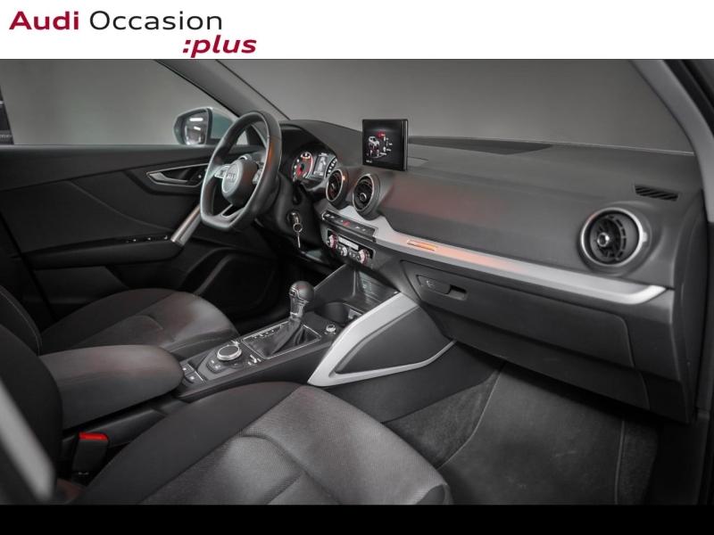 Voitures occasions Audi Q2 Sport Paris