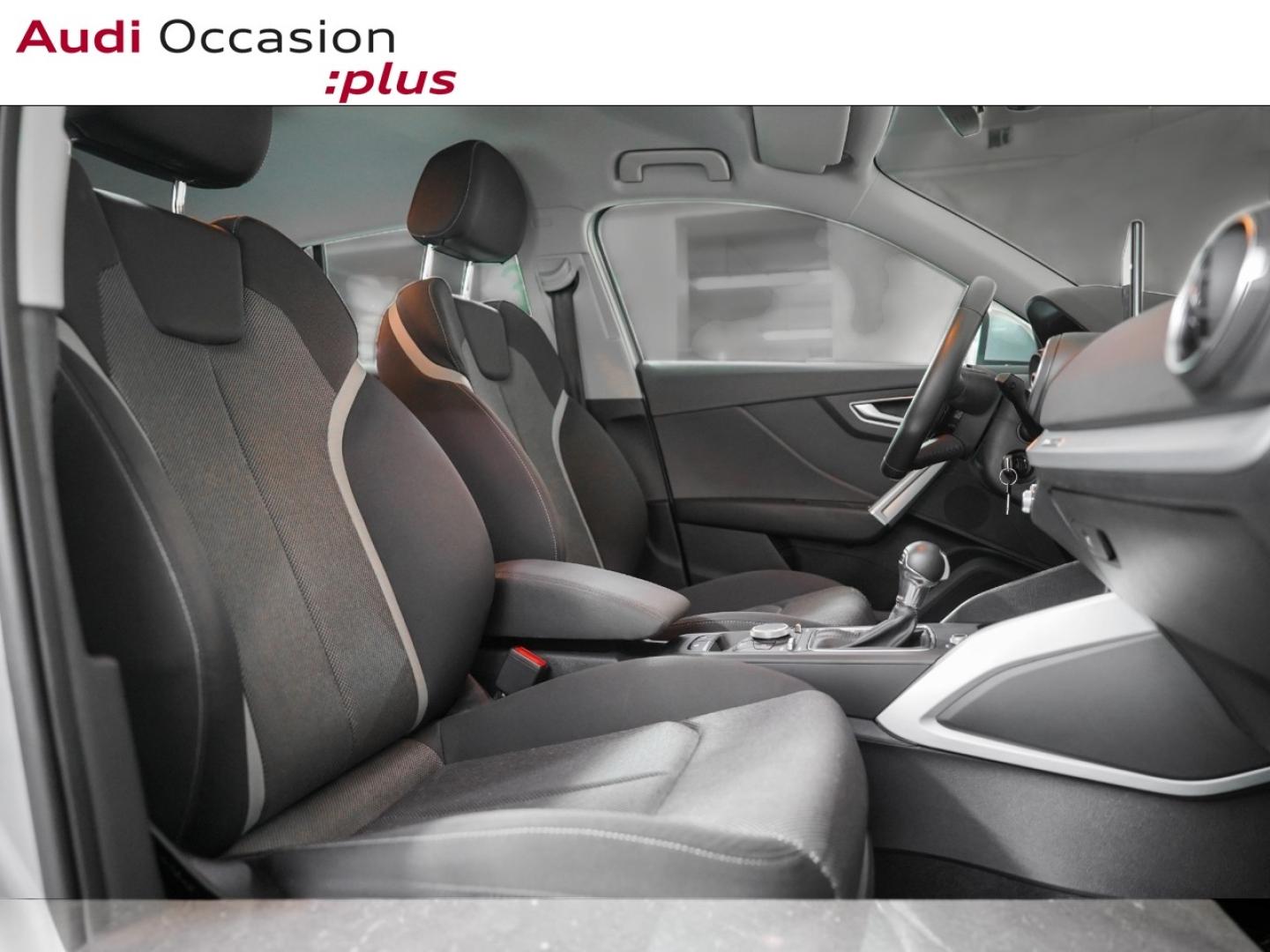 Voitures occasions Audi Q2 Sport Paris
