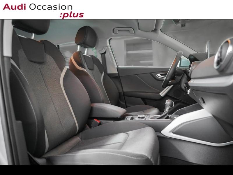 Voitures occasions Audi Q2 Sport Paris