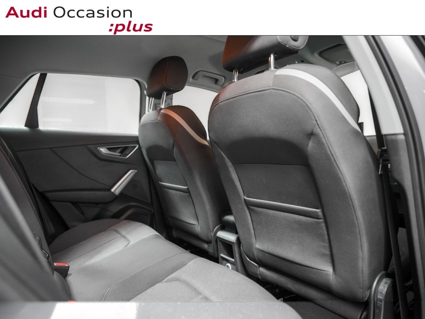 Voitures occasions Audi Q2 Sport Paris