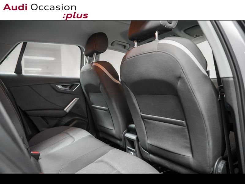 Voitures occasions Audi Q2 Sport Paris