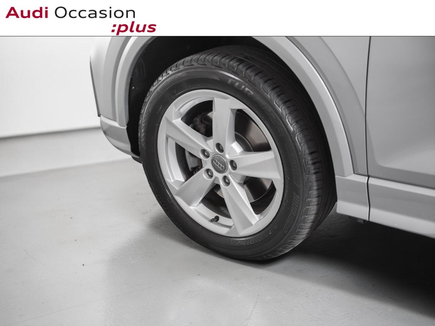 Voitures occasions Audi Q2 Sport Paris