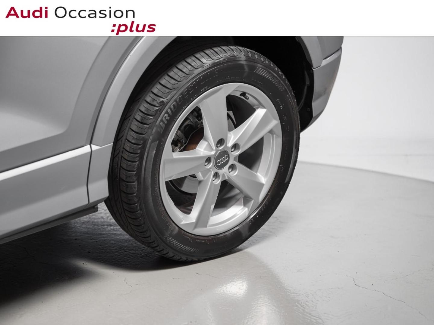 Voitures occasions Audi Q2 Sport Paris