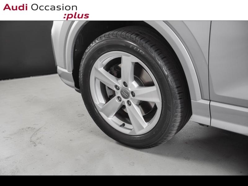 Voitures occasions Audi Q2 Sport Paris
