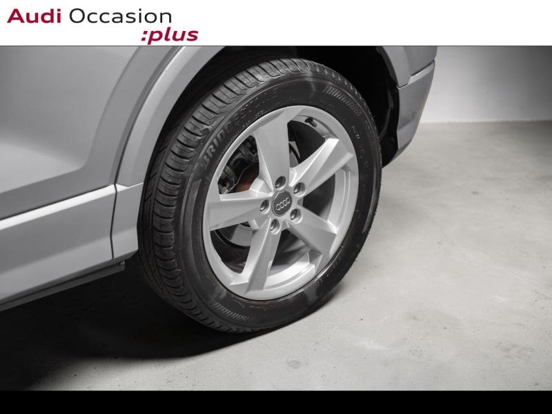 Voitures occasions Audi Q2 Sport Paris