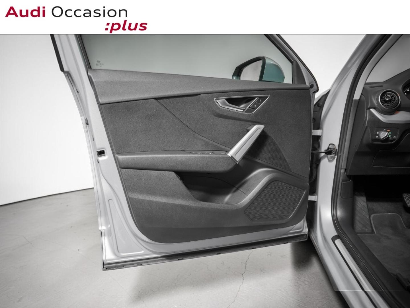 Voitures occasions Audi Q2 Sport Paris