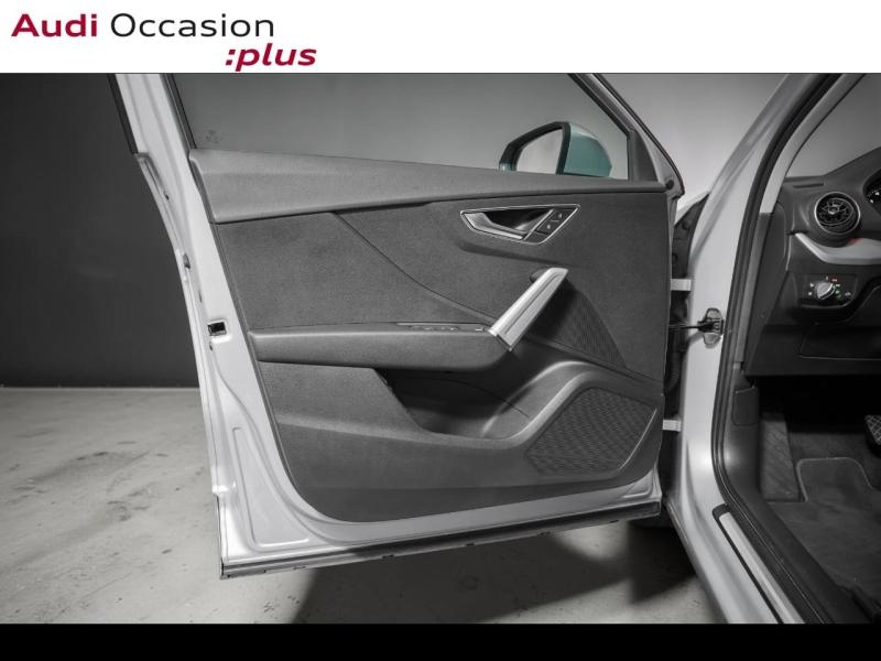 Voitures occasions Audi Q2 Sport Paris