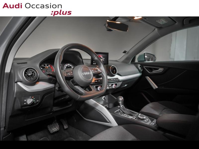 Voitures occasions Audi Q2 Sport Paris