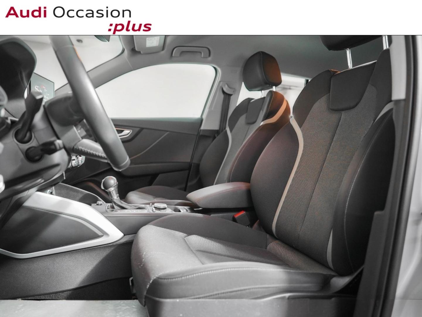 Voitures occasions Audi Q2 Sport Paris