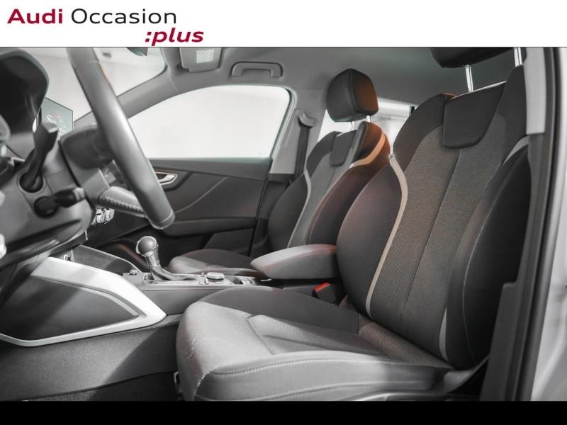 Voitures occasions Audi Q2 Sport Paris