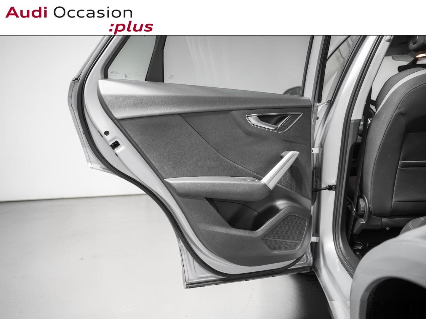 Voitures occasions Audi Q2 Sport Paris
