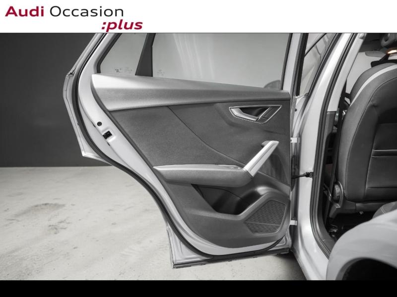 Voitures occasions Audi Q2 Sport Paris