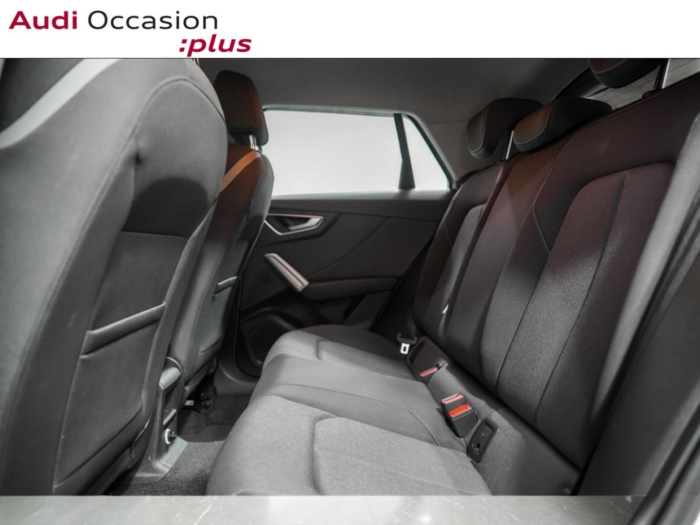 Voitures occasions Audi Q2 Sport Paris