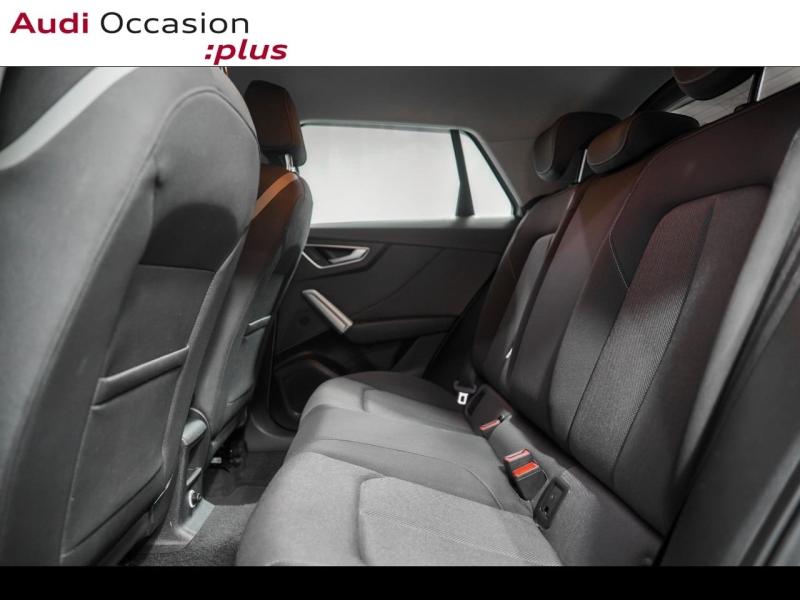 Voitures occasions Audi Q2 Sport Paris