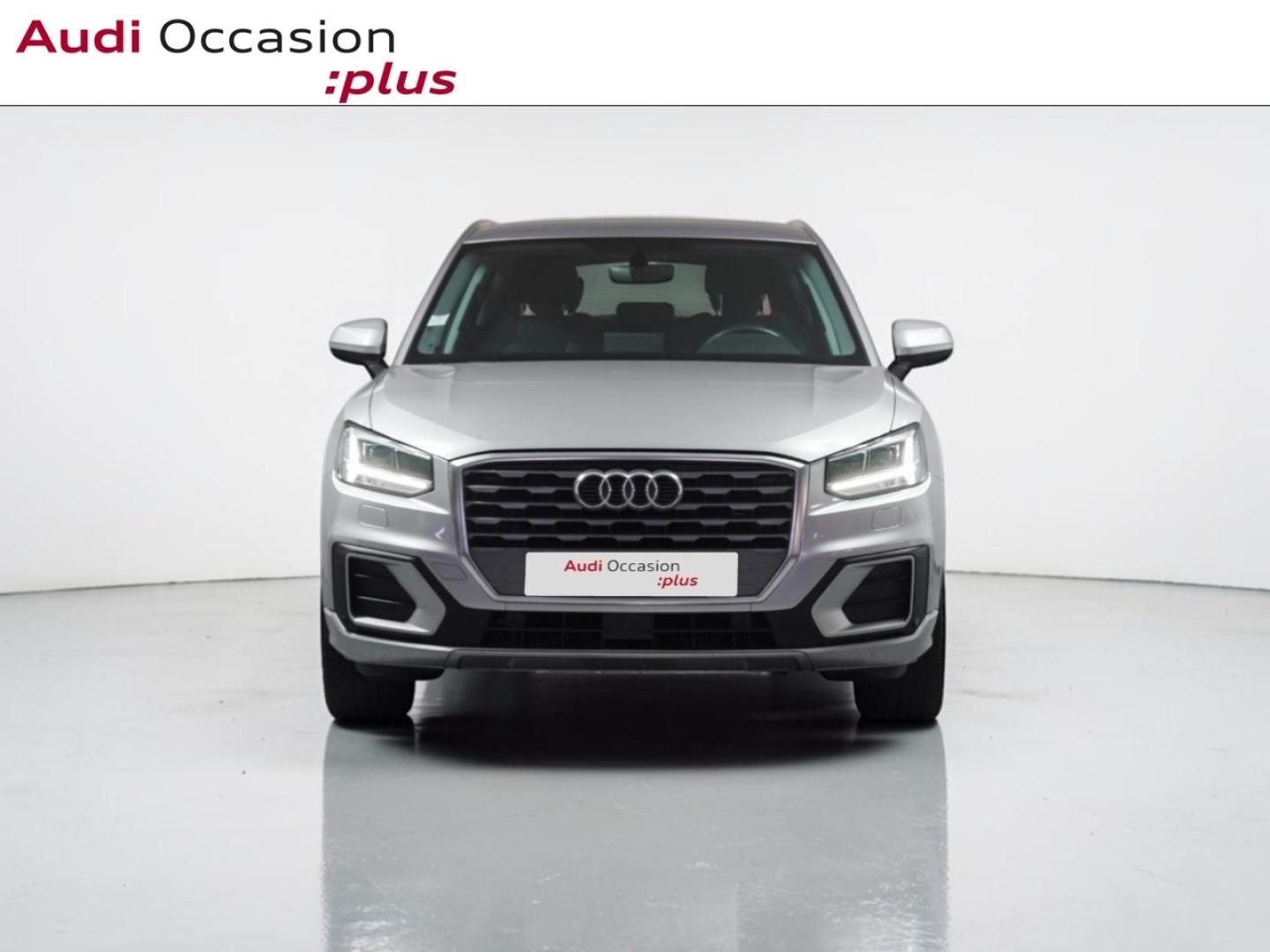 Voitures occasions Audi Q2 Sport Paris